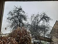 Mezná 