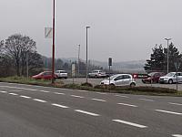 Třebíč-Borovina