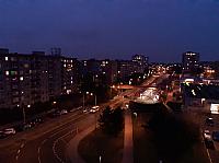 Praha Barrandov