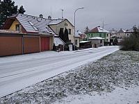Třebíč-Borovina