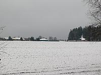 Němčice Zhoř