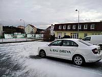 Třebíč-Týn