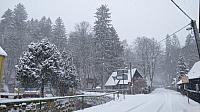 Chřibská