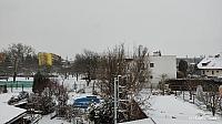 Hořice - Libonice
