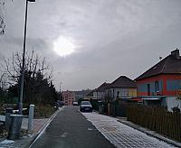 Třebíč-Borovina