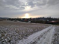 Třebíč-Borovina