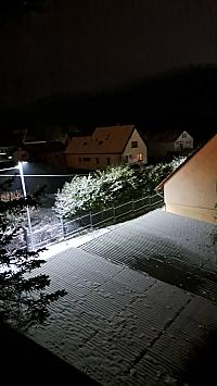 Chrustenice