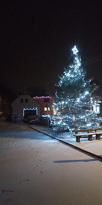 Lukovany