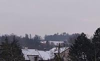 Třebíč-Borovina