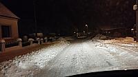 Benešov u Boskovic