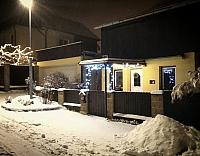 Třebíč-Borovina