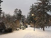 Brno - střed