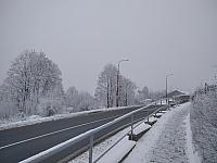 Třebíč-Borovina