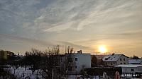 Hořice - Libonice