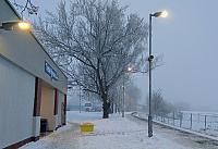 Třebíč-Borovina