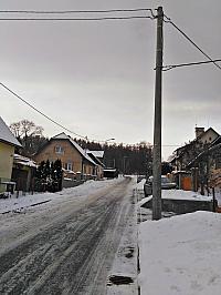 Světlá  Hora