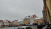 Hořice - Libonice