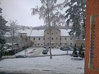 Třebíč-Borovina
