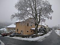 Třebíč-Borovina