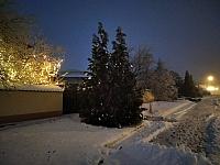 Třebíč-Týn