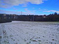 Třebíč-Borovina