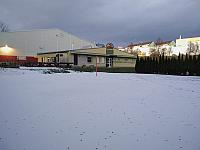 Třebíč-Týn