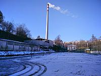 Třebíč-Borovina