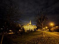 Praha