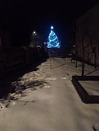 Lukovany