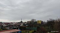 Hořice - Libonice