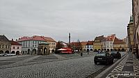 Hořice - Libonice