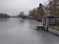 Třebíč-Borovina