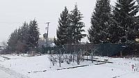 Slavičín,sídliště Vlára