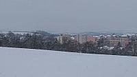 Třebíč-Borovina