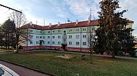 Slavičín,sídliště Vlára