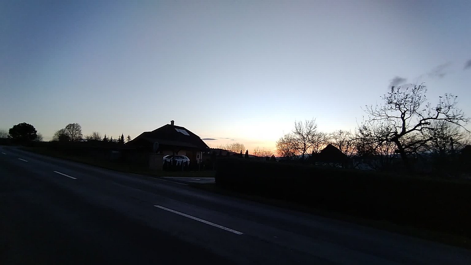 Slavičín,sídliště Vlára