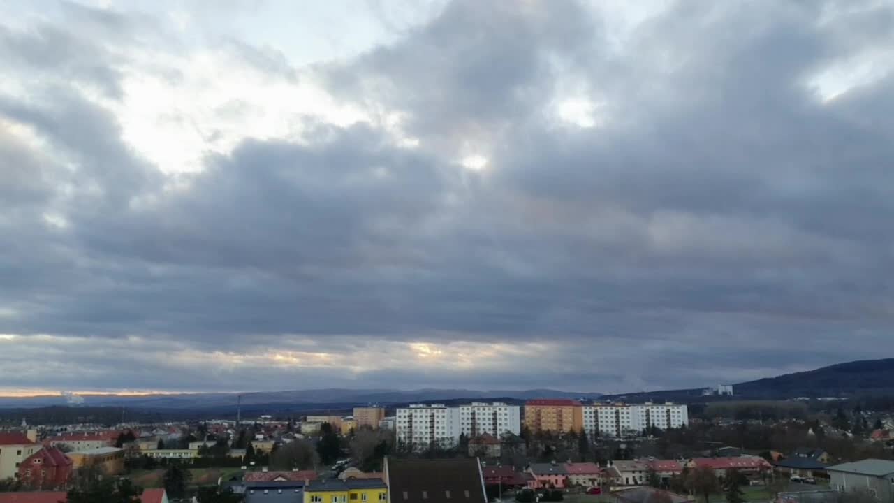 Chomutov