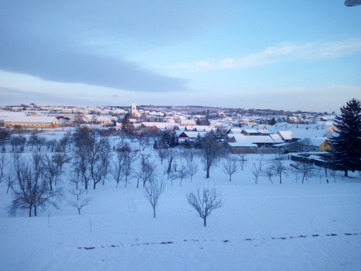 Žádovice