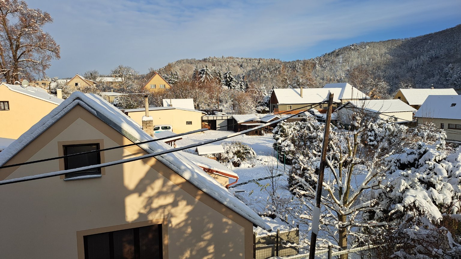 Chrustenice