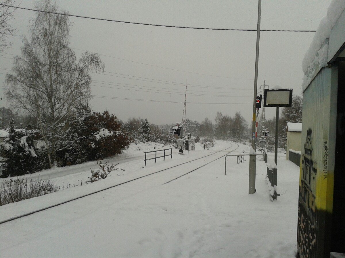 Plzeň - Bolevec