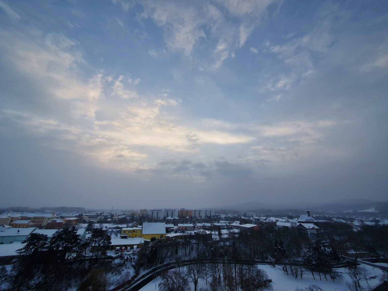 Chomutov