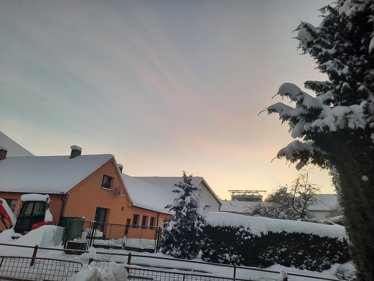 Olešná