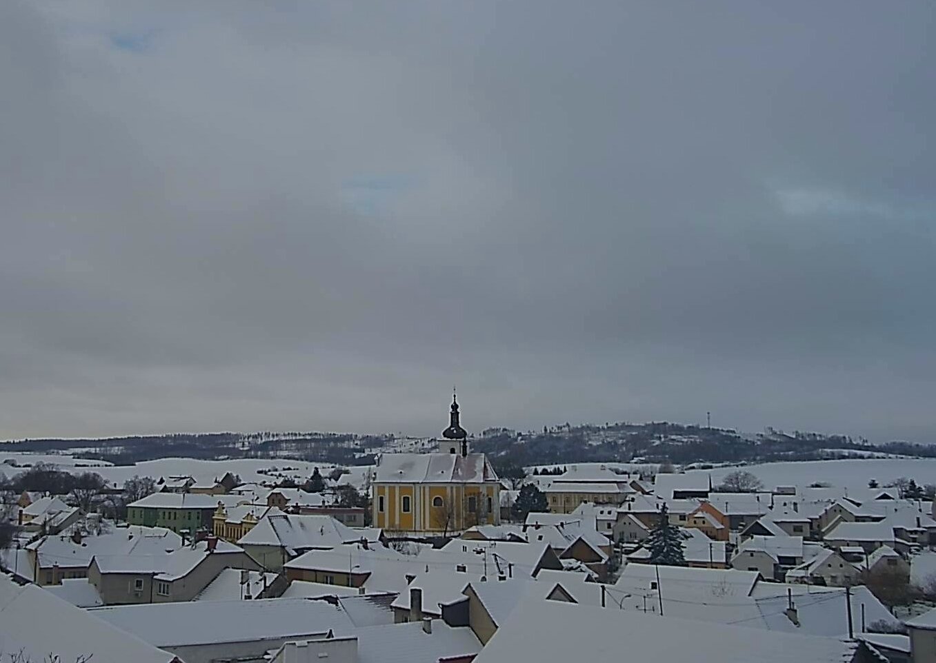 Stařeč