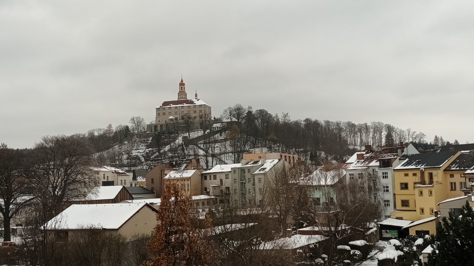 Náchod
