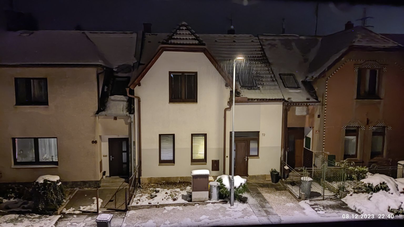Hořice - Libonice