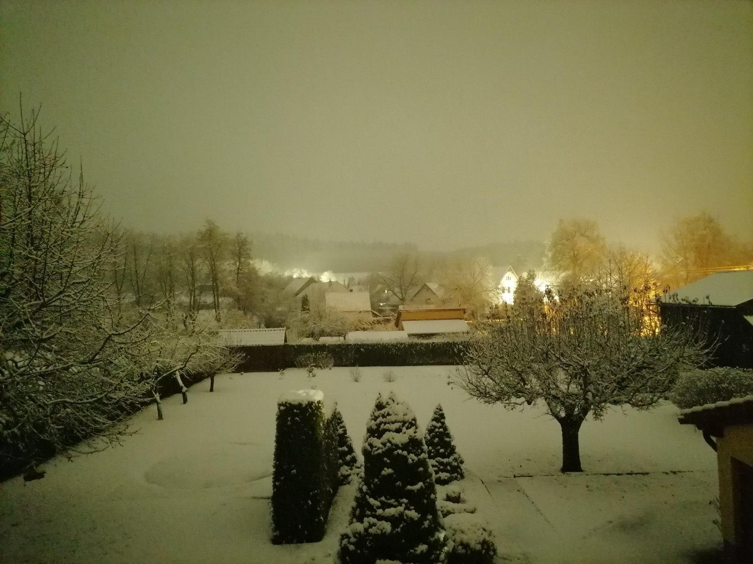 Hleďsebe