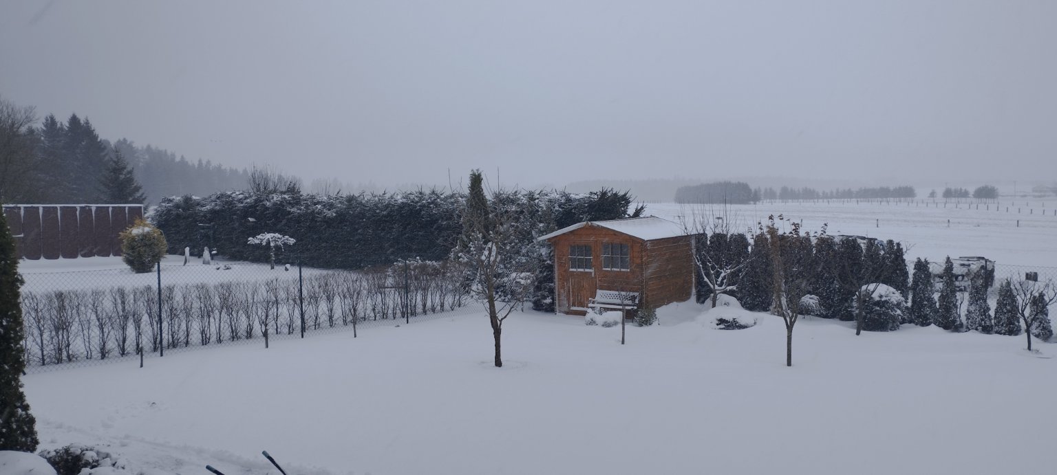 Benešov u Boskovic