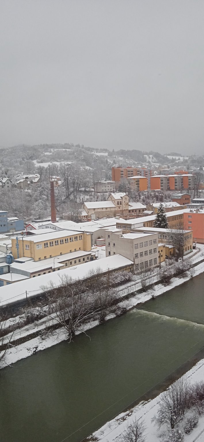 Vsetín