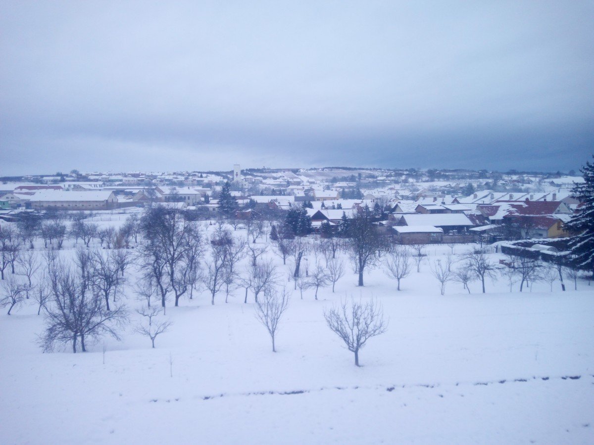 Žádovice