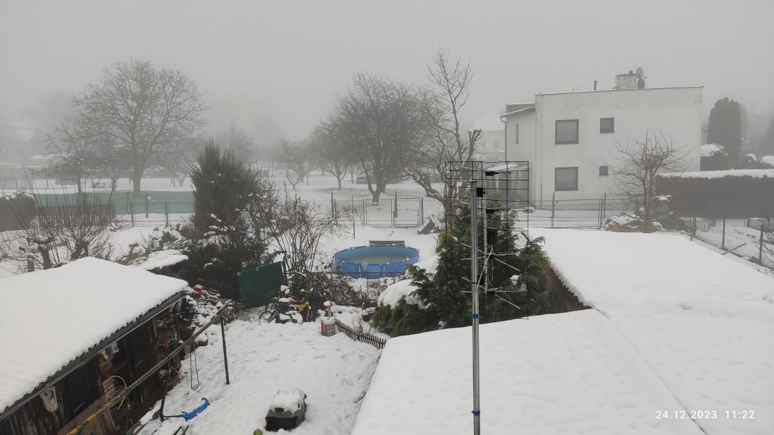 Hořice - Libonice